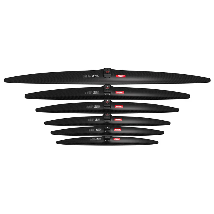 ART PRO 1401 Carbon Hydrofoil wing - Image 3