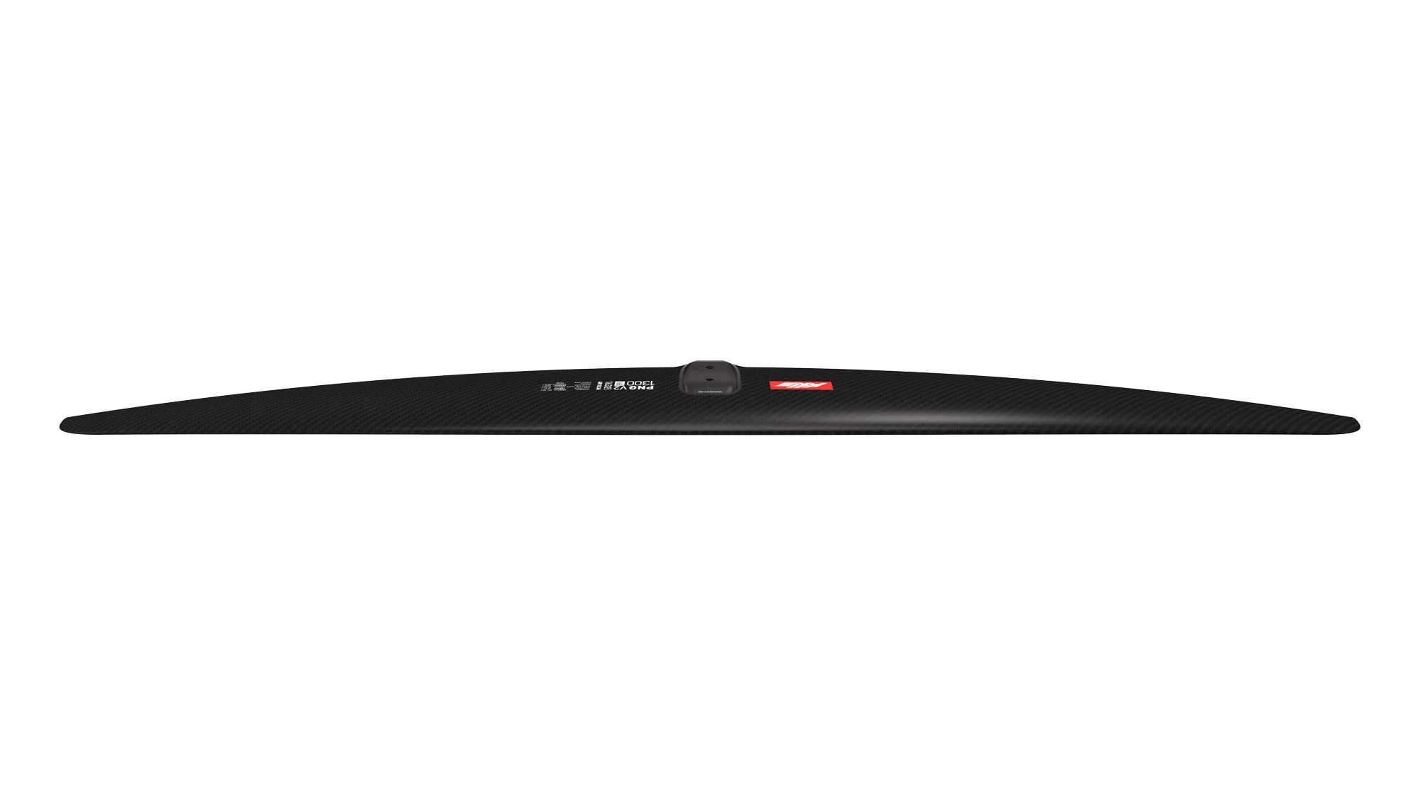 AXIS PNG V2 Ultra High Mod Reinforced Carbon Hydrofoil Wing - Image 4