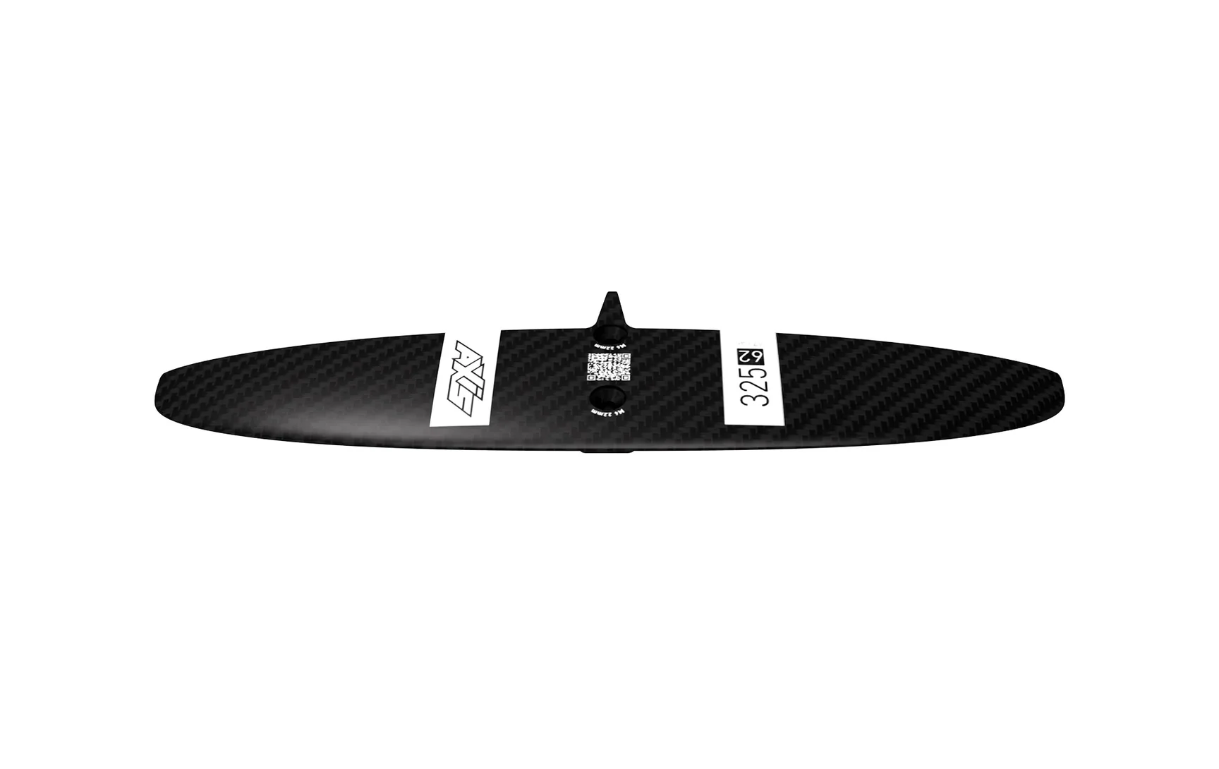Axis Progressive Carbon Rear Wing 325mm - Image 3