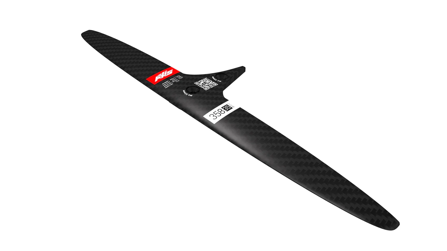 AXIS Skinny Rear Wings - Image 4
