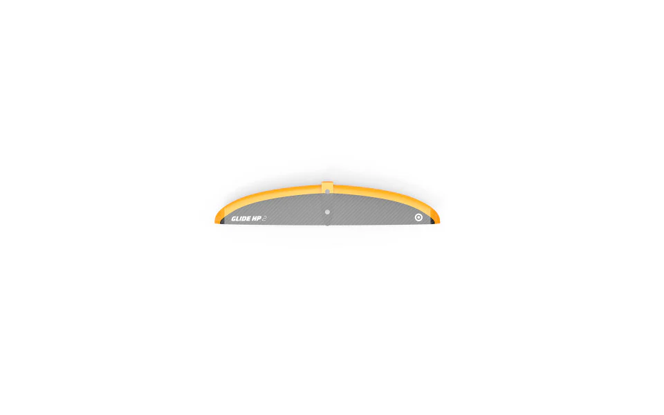 Glide Surf HP Carbon mast Complete Foil - Image 5
