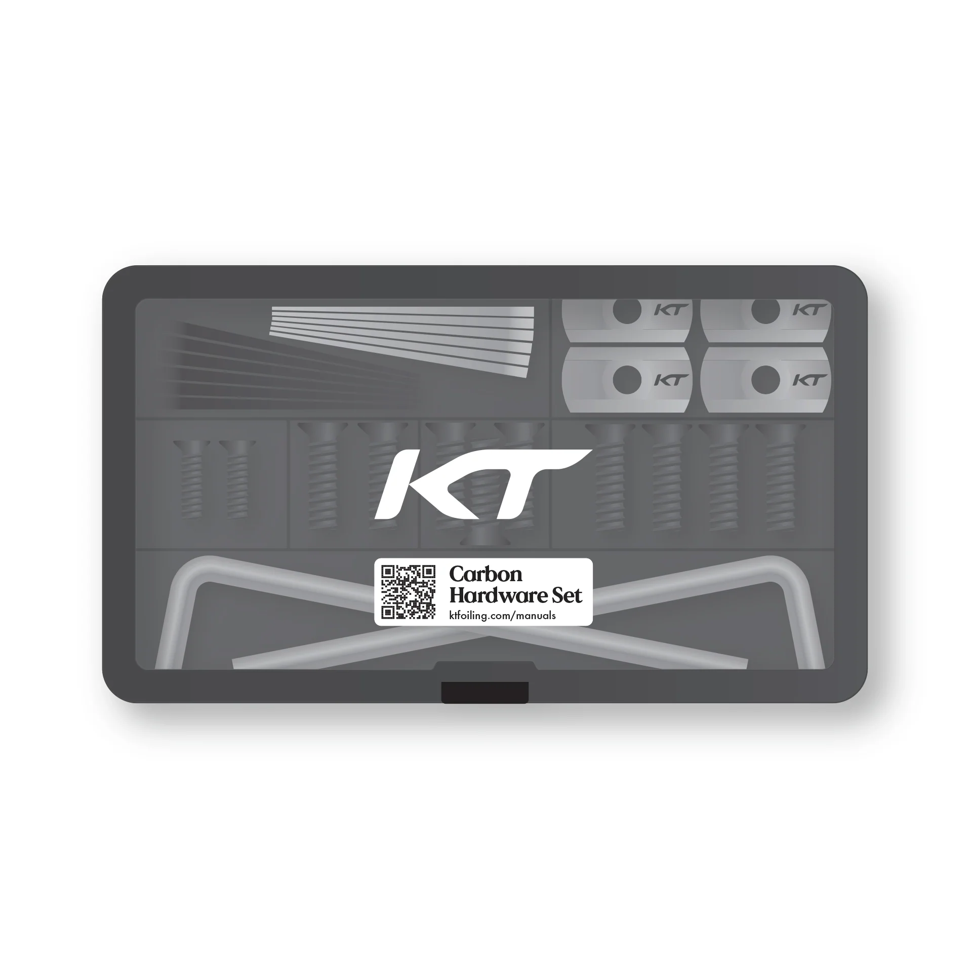 KT Atlas Custom Foil Package - Image 6