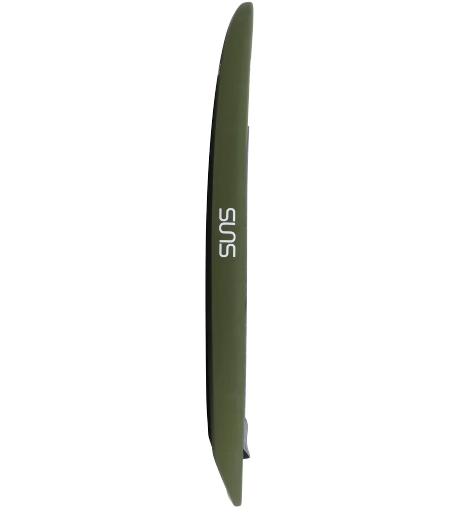 Suns Aviator 6'4 x 29 - 115 Litres - Image 4